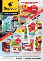 Supeco - super oferta