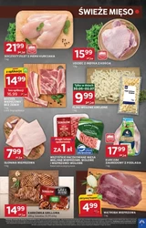 Okazje w Stokrotka Optima 