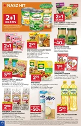 Okazje w Stokrotka Optima 