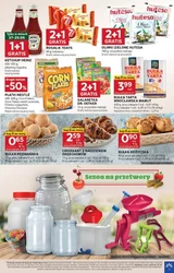 Okazje w Stokrotka Optima 