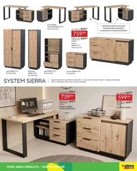 Abra - nowe hity cenowe!
