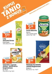 Bonus skanujesz kasę zyskujesz E.Leclerc!