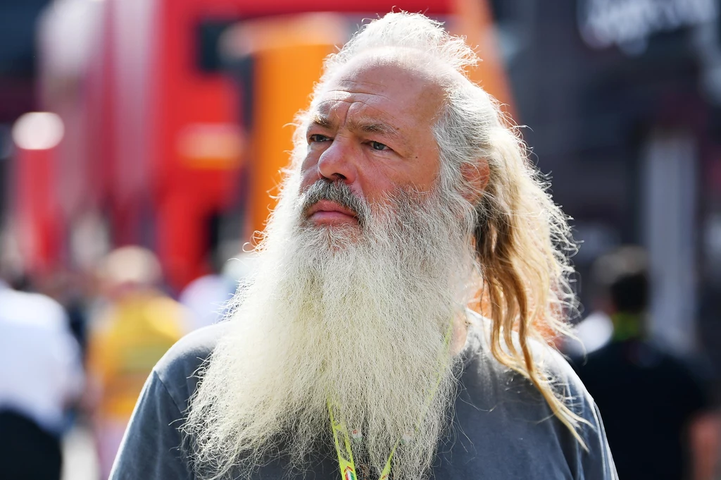 Rick Rubin