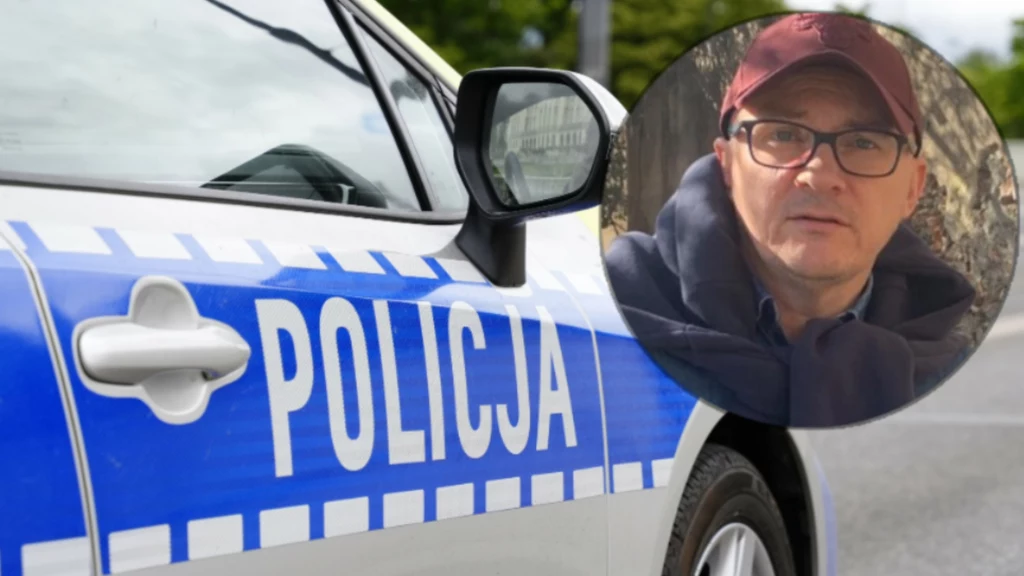 Dyrektor NCBiR Maciej Grzegorzewski poszukiwany Dyrektor NCBiR Maciej Grzegorzewski poszukiwany