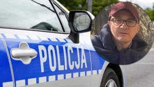 Głośne zaginięcie dyrektora z NCBiR. Policja szuka Macieja Grzegorzewskiego