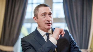 Gorąco w ukraińskim rządzie. Takiej sytuacji jeszcze nie było