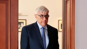Roman Giertych zapowiada kroki prawne wobec I Prezes Sądu Najwyższego