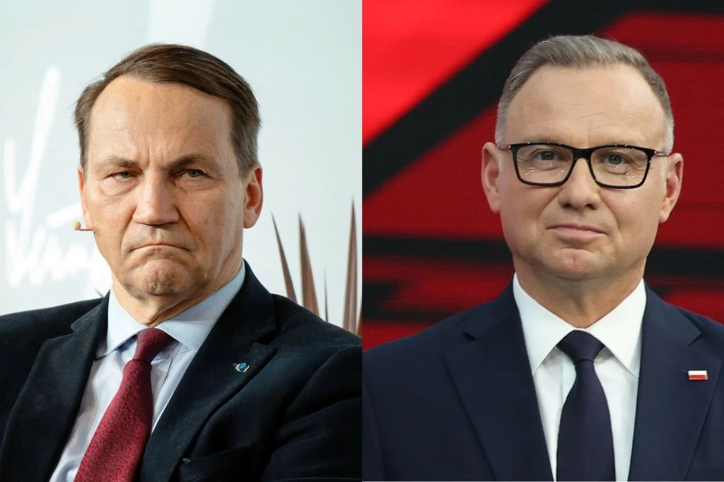 Szef MSZ chce odwołać trzech ambasadorów będących bliskimi współpracownikami Andrzeja Dudy Szef MSZ chce odwołać trzech ambasadorów będących bliskimi współpracownikami Andrzeja Dudy