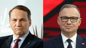 Wraca spór o ambasadorów. Szefowa kancelarii prezydenta: Źle się dzieje