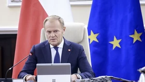 Donald Tusk zabrał głos. "Biję się w pierś, rozbrajam tę bombę"