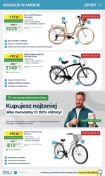 Gorące okazje na lato w ERLI!