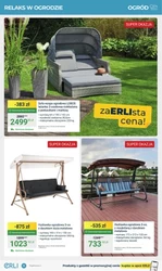 Gorące okazje na lato w ERLI!