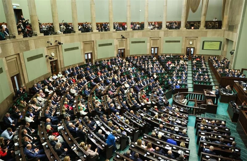Sejm przegłosował kolejne ustawy deregulacyjne