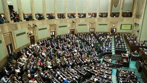 Sejm przegłosował kolejne ustawy deregulacyjne