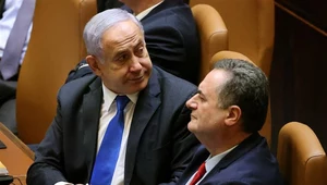 "Rażące naruszenie zawieszenia broni". Izrael oskarża Iran