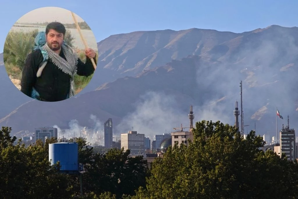 Kolejny irański naukowiec nuklearny zginął w izraelskim ataku Kolejny irański naukowiec nuklearny zginął w izraelskim ataku