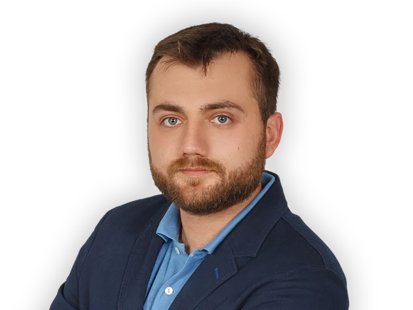 Mateusz Balcerek