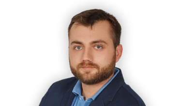Mateusz Balcerek