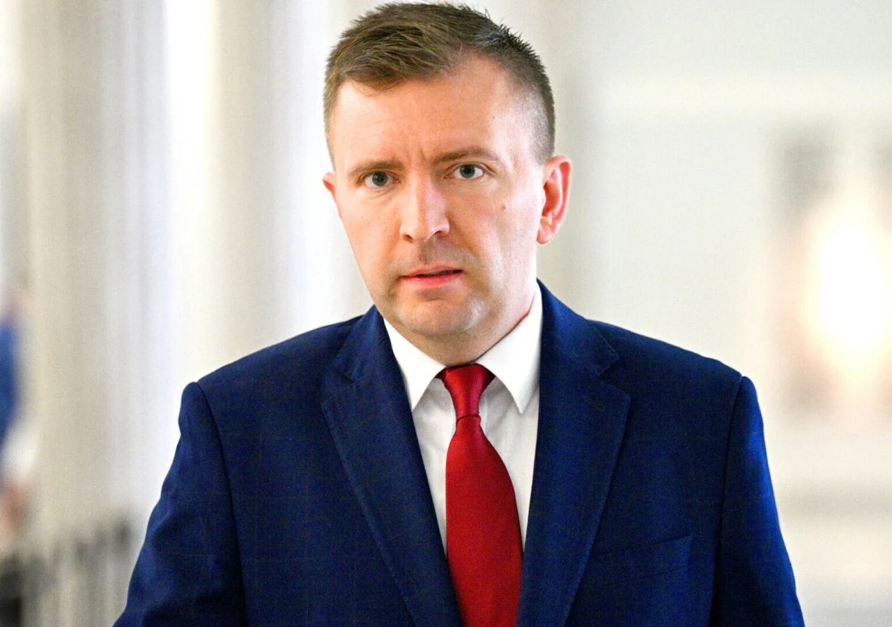 Łukasz Schreiber Łukasz Schreiber