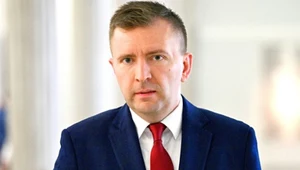 Wyszły na jaw szczegóły ślubu Łukasza Schreibera. Żona wygadała się nt. kosztów