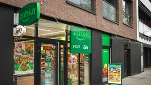 Nowe produkty w sieciach Żabka. Ucieszą szczególnie jedną grupę klientów
