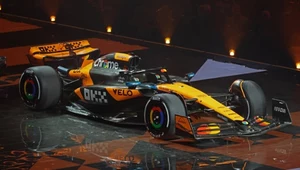 Logitech G i McLaren Racing podpisują nową, rozszerzoną wieloletnią umowę