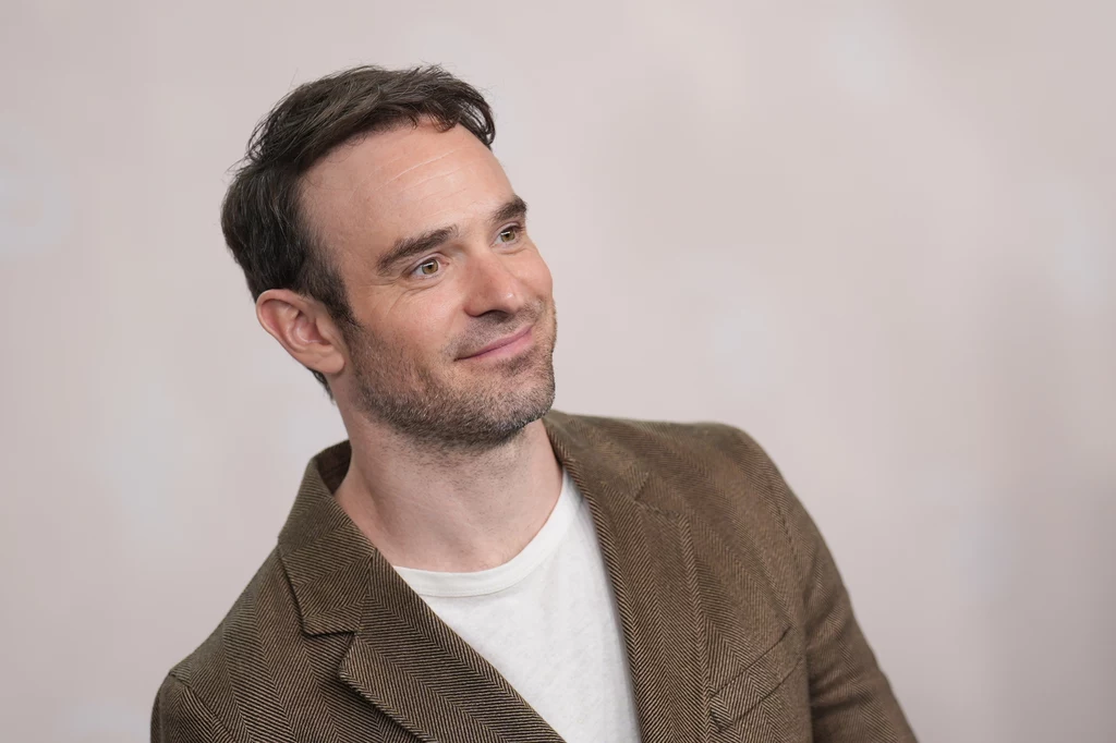 Charlie Cox