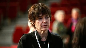 Kazimiera Szczuka