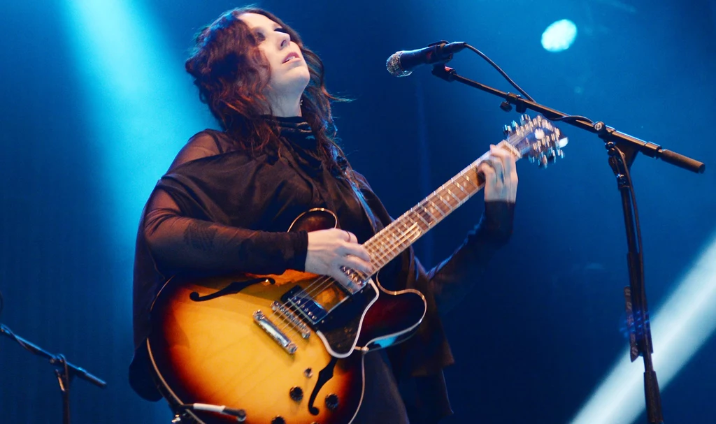 Chelsea Wolfe Chelsea Wolfe