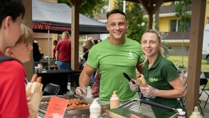 Razem z Grupą Żabka szukaliśmy projektów, które mają znaczenie dla lokalnych społeczności