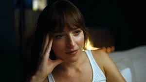 Dakota Johnson w filmie "Skomplikowani"