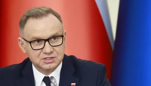 Andrzej Duda. Zdj. ilustracyjne