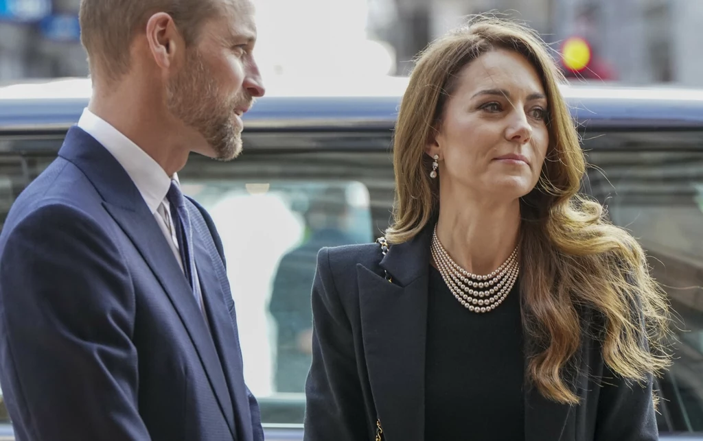 Książę William i księżna Kate znów przechodzą trudne chwile Książę William i księżna Kate znów przechodzą trudne chwile