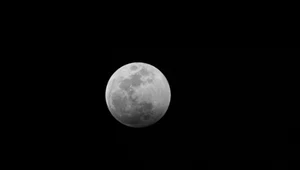 Olbrzymia asteroida pędzi w kierunku Księżyca. Pokazano, co może się stać