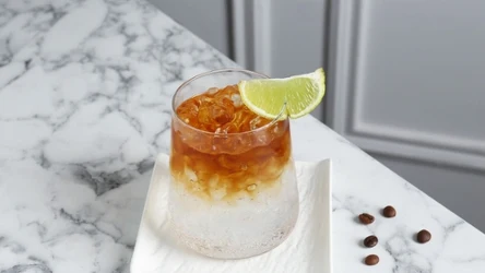 Latem kawa z lemoniadą zawładnie podniebieniami Polaków