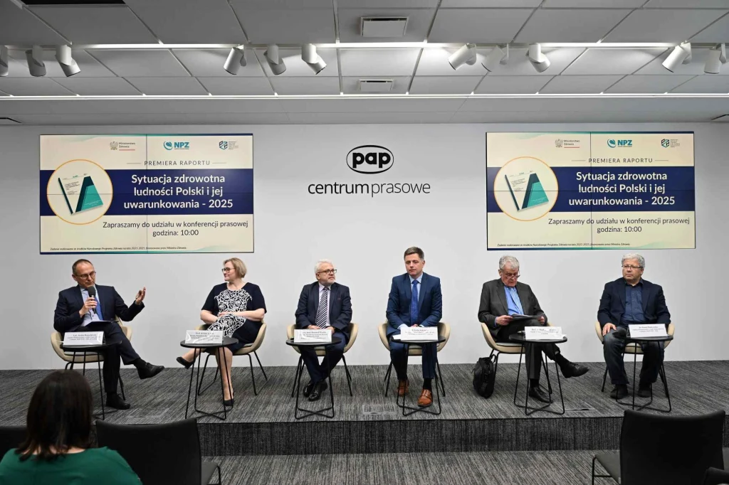 Fot. PAP/ M. Kmieciński Fot. PAP/ M. Kmieciński