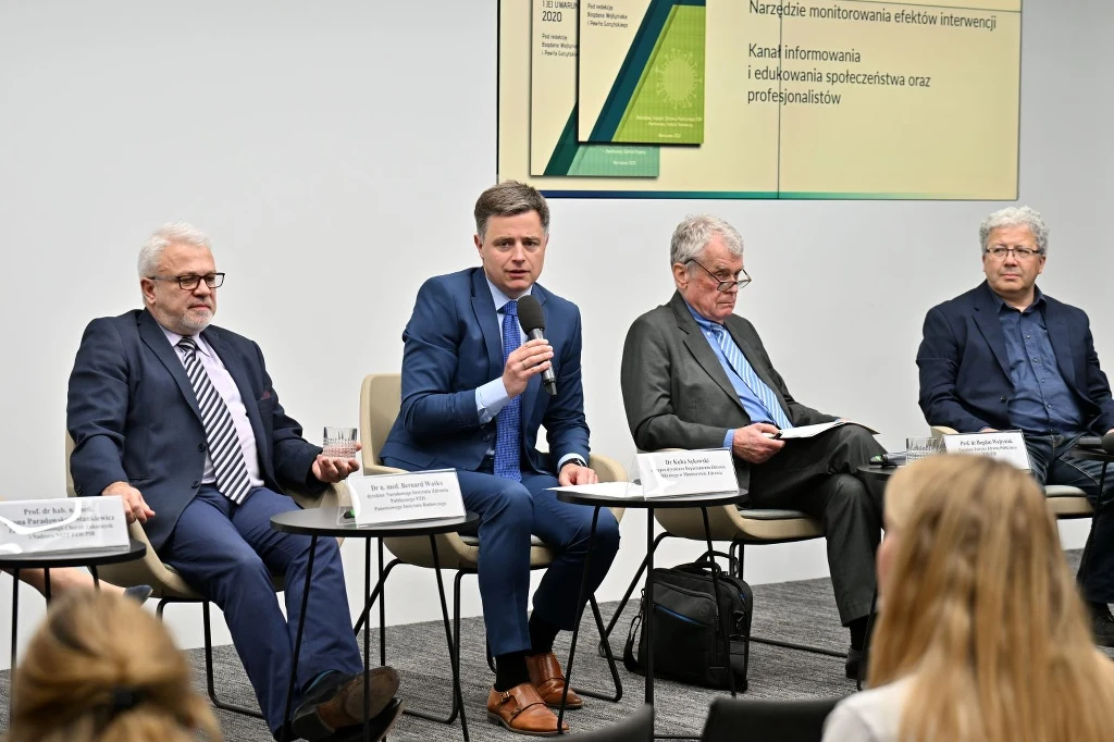 Fot. PAP/ M. Kmieciński Fot. PAP/ M. Kmieciński