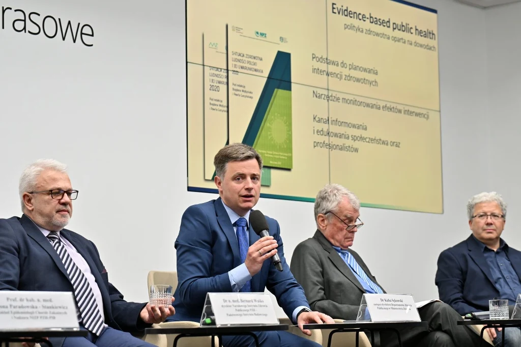 Fot. PAP/ M. Kmieciński Fot. PAP/ M. Kmieciński