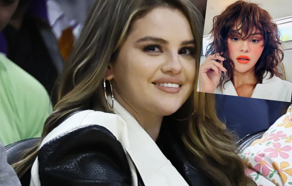 Selena Gomez przeszła metamorfozę. Ta fryzura będzie hitem wakacji