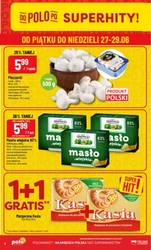 Świeżość w POLOmarket