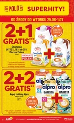 Świeżość w POLOmarket