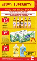 Świeżość w POLOmarket