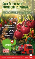 Świeżość w POLOmarket
