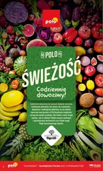 Świeżość w POLOmarket