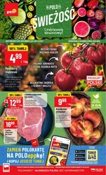 Świeżość w POLOmarket