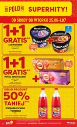 Świeżość w POLOmarket