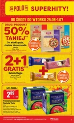 Świeżość w POLOmarket
