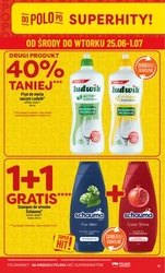 Świeżość w POLOmarket