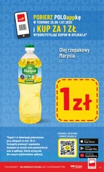 Świeżość w POLOmarket