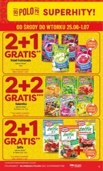 Świeżość w POLOmarket